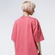 Moteriški marškinėliai ADIDAS MARŠKINĖLIAI TEE h13877 spalva rožinė