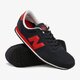 Vyriški kedai NEW BALANCE U396BR u396brm spalva tamsiai mėlyna