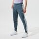 Vyriškos kelnės ADIDAS KELNĖS 3-STRIPES PANT gn3529 spalva mėlyna
