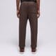 Vyriškos kelnės JORDAN KELNĖS M J BRK FLC PANT fv7277-237 spalva ruda