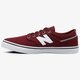 Vyriški inkariukai NEW BALANCE AM331BRG am331brg spalva tamsiai raudona