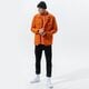 Vyriški marškinėliai NIKE MARŠKINĖLIAI SPORTSWEAR db3193-812 spalva oranžinė