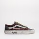 Moteriški kedai VANS UA STYLE 36 vn0a3dz3y091 spalva juoda