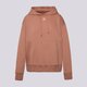 Moteriškas džemperis ADIDAS DŽEMPERIS SU GOBTUVU ESS+ HOODIE SIZE PLUS h44651 spalva rožinė
