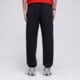 Vyriškos kelnės JORDAN KELNĖS M J BRK ST FLC CUFF PANT BB im8906-010 spalva juoda