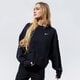 Moteriškas džemperis NIKE DŽEMPERIS SPORTSWEAR ESSENTIALS ck0168-010 spalva juoda