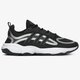 Vaikiški kedai ADIDAS HAIWEE J ef5769 spalva juoda