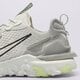 Vyriški kedai NIKE REACT VISION  hf9381-001 spalva pilka