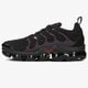 Vyriški kedai NIKE AIR VAPORMAX PLUS 924453-021 spalva juoda