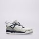 Vaikiški kedai JORDAN SPIZIKE LOW  fq3950-140 spalva balta