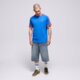 Vyriški marškinėliai ADIDAS MARŠKINĖLIAI 3S TEE ke3531 spalva mėlyna