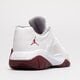 Vyriški kedai AIR JORDAN 11 CMFT LOW  dn4180-103 spalva balta