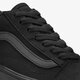 Moteriški kedai VANS OLD SKOOL LITE va2z5w186 spalva juoda