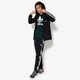 Vyriška rudeninė striukė ADIDAS STRIUKĖ 3STRIPED WB br6984 spalva juoda
