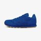 REEBOK CL LEATHER TDC bd5052 spalva mėlyna
