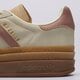 Moteriški kedai ADIDAS GAZELLE BOLD W js3893 spalva rusvai gelsva