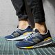 Vyriški kedai NEW BALANCE 997  cm997hvg spalva juoda