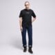 Vyriškos kelnės DICKIES KELNĖS 954 RELAXED STRAIGHT WORK JEANS dk0a882a0dd1 spalva mėlyna