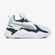 Vaikiški kedai PUMA RS-X JOY JR 37286401 spalva balta