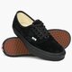 Vyriški inkariukai VANS UA AUTHENTIC vn0a2z5i18l1 spalva juoda