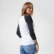 Moteriški marškinėliai VANS MARŠKINĖLIAI VANS X   THE SIMPSONS FAMILY RAGLAN vn0a4v47zzz spalva balta