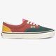 Moteriški kedai VANS UA ERA vn0a4bv4v9h1w spalva daugiaspalvė