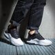 Vyriški kedai JORDAN STAY LOYAL  db2884-006 spalva juoda