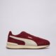 Vyriški kedai PUMA R78 WIND SD 40266002 spalva tamsiai raudona