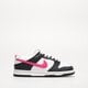 Vaikiški kedai NIKE DUNK LOW fb9109-401 spalva balta