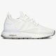 Vaikiški kedai ADIDAS ZX 2K BOOST J fw1910 spalva balta