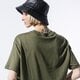 Moteriški marškinėliai NIKE MARŠKINĖLIAI W NSW AIR MARŠKINĖLIAI SS bv4777-222 spalva rusvai žalsva