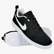 Vyriški kedai NIKE COURT BOROUGH LOW 838937010 spalva juoda