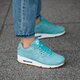 Moteriški kedai NIKE WMNS AIR MAX 90 PRM 896497400 spalva mėlyna