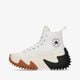 Moteriški kedai CONVERSE RUN STAR MOTION 171546c spalva balta