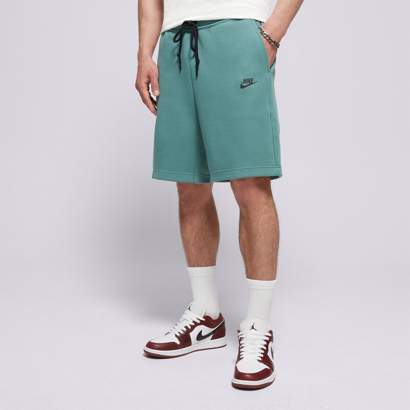 NIKE ŠORTAI TECH FLEECE