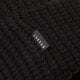 Vaikiška kepurė JORDAN KEPURĖ  ŽIEMINĖ JORDAN BEANIE UTILITY METAL dm8272-010 spalva juoda