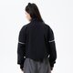 Moteriška pavasarinė striukė JORDAN STRIUKĖ W J FLIGHT WVN JACKET dq4625-010 spalva juoda
