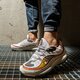 Vyriški kedai NIKE AIR MAX 98 SE cd0132-002 spalva balta