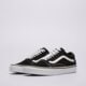 Moteriški kedai VANS OLD SKOOL  vn000d3hy281 spalva juoda