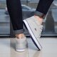Vaikiški inkariukai LACOSTE AMPTHILL 117 1 733caj1000334 spalva pilka