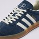 Vyriški kedai ADIDAS GAZELLE INDOOR  jq8393 spalva juoda