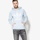 Vyriškas džemperis ADIDAS DŽEMPERIS ORIG 3FOIL HOOD bq5410 spalva mėlyna