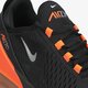 Vyriški kedai NIKE AIR MAX 270 dc1938-001 spalva juoda