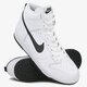 Vyriški kedai NIKE DUNK HI 904233103 spalva balta