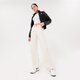 Moteriška pavasarinė striukė NIKE STRIUKĖ BKN W NK LTWT JKT CTS GX NBA dr9235-010 spalva juoda