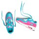 NIKE AIR MAX 90 MESH (PS) 833341400 spalva rožinė