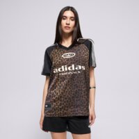 ADIDAS MARŠKINĖLIAI STN FBALL JRSY