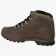 Vyriški auliniai batai TIMBERLAND EURO HIKER FTB 6660a spalva ruda