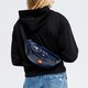 Moteriška liemens rankinė ELLESSE LIEMENS RANKINĖ CARMI saea1356navy spalva tamsiai mėlyna