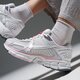 Moteriški kedai NIKE W ZOOM VOMERO 5 GCEL CN  fn3695-001 spalva rožinė
